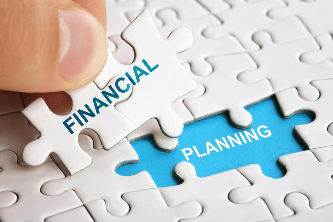 How Can A Financial Advisor Help Me Plan For My Future?